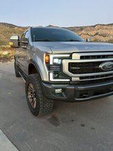 Load image into Gallery viewer, 2020-2022 Ford F250/F350 OLM Essential Series LED Headlights