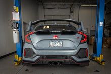 Load image into Gallery viewer, OLM Select V1 Pulse LED Taillights - 16-21 Honda Civic Hatchback