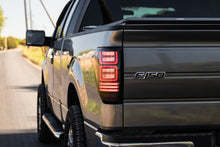 Load image into Gallery viewer, OLM Select Line LED Taillights - 09-14 Ford F150