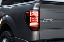 Load image into Gallery viewer, OLM Select Line LED Taillights - 09-14 Ford F150