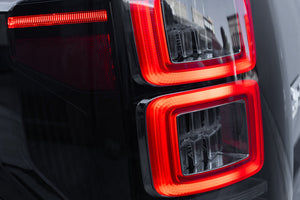 OLM Select Line LED Taillights - 09-14 Ford F150