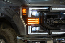 Load image into Gallery viewer, 2020-2022 Ford F250/F350 OLM Essential Series LED Headlights