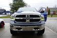 Load image into Gallery viewer, OLM 2009-2018 Dodge Ram Bi-Beam Headlights - Infinite Series (White DRL)