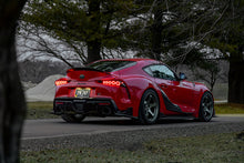 Load image into Gallery viewer, OLM Legacy Taillights - 2020+ Toyota A90/A91 Supra