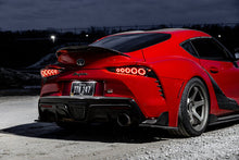 Load image into Gallery viewer, OLM Legacy Taillights - 2020+ Toyota A90/A91 Supra