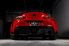 Load image into Gallery viewer, OLM Legacy Taillights - 2020+ Toyota A90/A91 Supra