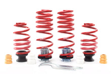 Load image into Gallery viewer, H&amp;R 18-23 Audi RS5 Coupe (AWD) B9 VTF Adjustable Lowering Springs (w/RS Suspension &amp; w/DRC)