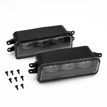 Load image into Gallery viewer, AlphaRex Wiring Adapter 24-25 Toyota Tacoma/22-25 Tundra/Sequoia Dual Color LED Projector Fog Lights