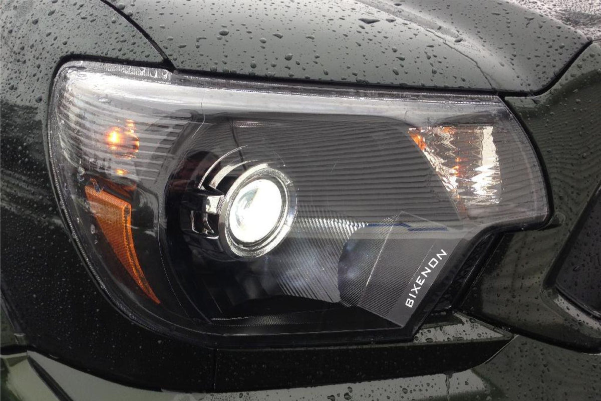Apollo 1.0 – Automotive Lights Canada