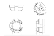 Load image into Gallery viewer, Apollo 2.0 Flat