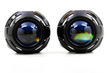 Load image into Gallery viewer, Apollo 2.0 Flat (Black)