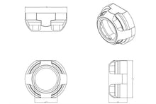Load image into Gallery viewer, Apollo 2.0 Full Circle