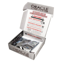 Load image into Gallery viewer, Oracle 19-21 RAM 1500 RGB Headlight Demon Eye Kit - LED Projector - w/o Controller NO RETURNS