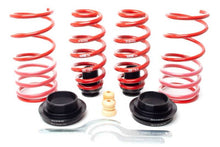 Load image into Gallery viewer, H&amp;R 19-21 Mercedes G550 44mm Shock Diameter W/O Ad Susp VTF Adjustable Lowering Springs (Incl. MRC)