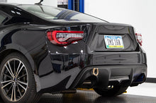 Load image into Gallery viewer, OLM OE Plus Linear Style Sequential Tail Lights (Clear) - 13-20 FR-S / BRZ / 86