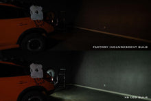 Load image into Gallery viewer, (Front Turn Signal) 7440/7443: Morimoto XB LED Bulbs (Resistor-Free)