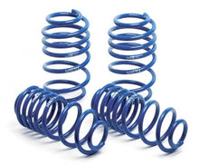 Load image into Gallery viewer, H&amp;R 14-16 BMW 428i Cabrio/435i Cabrio F33 Super Sport Spring (w/o Sport Susp.)
