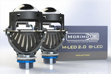 Load image into Gallery viewer, Bi-LED: Morimoto M LED 2.0 (LHD)