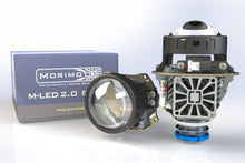 Load image into Gallery viewer, Bi-LED: Morimoto M LED 2.0 (LHD)