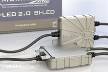 Load image into Gallery viewer, Bi-LED: Morimoto M LED 2.0 (LHD)