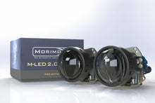 Load image into Gallery viewer, Bi-LED: Morimoto M LED 2.0 (LHD)