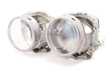 Load image into Gallery viewer, Bi-Xenon: Morimoto EvoX-R 2.0 (LHD)