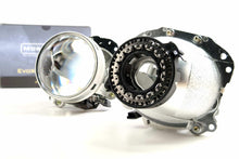 Load image into Gallery viewer, Bi-Xenon: Morimoto EvoX-R 2.0 (LHD)