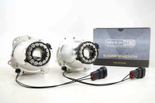 Load image into Gallery viewer, Bi-Xenon: Morimoto EvoX-R 2.0 (LHD)