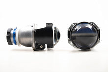 Load image into Gallery viewer, Bi-Xenon: Morimoto Micro D2S 5.0 (2.5in) (LHD)