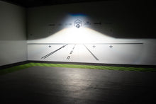 Load image into Gallery viewer, Bi-Xenon: Morimoto Micro D2S 5.0 (2.5in) (LHD)