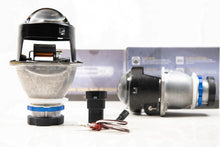 Load image into Gallery viewer, Bi-Xenon: Morimoto Micro D2S 5.0 (2.5in) (LHD)