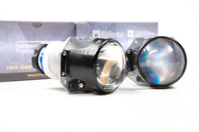 Load image into Gallery viewer, Bi-Xenon: Morimoto Micro D2S 5.0 (2.5in) (LHD)