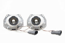 Load image into Gallery viewer, Bi-Xenon: Morimoto Mini D2S 5.0: (Round Lens/LHD)