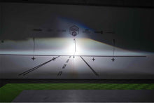 Load image into Gallery viewer, Bi-Xenon: Morimoto Mini H1 8.0 (LHD)