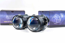 Load image into Gallery viewer, Bi-Xenon: Morimoto Mini H1 8.0 (LHD)