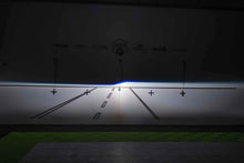 Load image into Gallery viewer, Bi-Xenon: Morimoto Mini H1 8.0 (LHD)