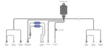 Load image into Gallery viewer, Bi-xenon Relay: Mopar MotoControl (H13)