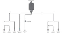 Load image into Gallery viewer, Bi-xenon Relay: MotoControl (H13/9008)