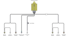 Load image into Gallery viewer, Bi-xenon Relay: MotoControl (H4/9003)