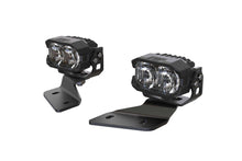 Load image into Gallery viewer, Bronco (2021+): Morimoto 2Banger LED Ditch Light System