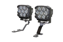 Load image into Gallery viewer, Bronco Sport (21+ / Set): Morimoto BigBanger LED Ditch Light System