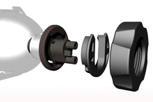 Load image into Gallery viewer, Bulb Holders: Mini H1 MotoHo1ders