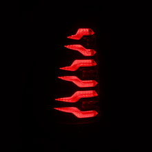 Load image into Gallery viewer, AlphaRex 14-21 Lexus GX470 Luxx-Series LED Tail Lights -Black
