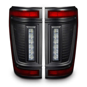 Oracle Lighting 21-24 Ford F-150 Flush Style LED Tail Lights SEE WARRANTY