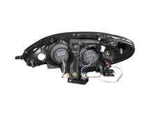 Load image into Gallery viewer, ANZO 2002-2003 Lexus Es300 Projector Headlights w/ Halo Chrome (CCFL)