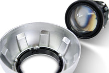 Load image into Gallery viewer, Centric Rings: Mini H1