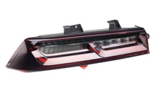 Load image into Gallery viewer, Chevrolet Camaro (14-15) (Pair / Red): Morimoto XB LED Tails