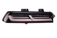 Load image into Gallery viewer, Chevrolet Camaro (14-15) (Pair / Red): Morimoto XB LED Tails