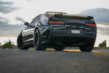 Load image into Gallery viewer, Chevrolet Camaro (14-15) (Pair / Red): Morimoto XB LED Tails