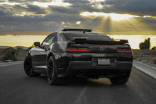 Load image into Gallery viewer, Chevrolet Camaro (14-15) (Pair / Red): Morimoto XB LED Tails
